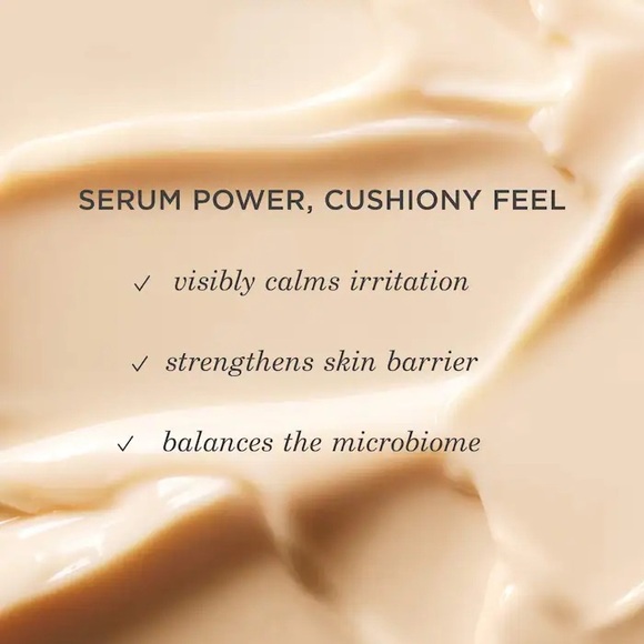 Tatcha Indigo Overnight Repair Redness Reducing Barrier Cream - Picture 5 of 10